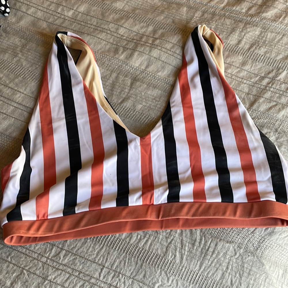 Senita bikini top